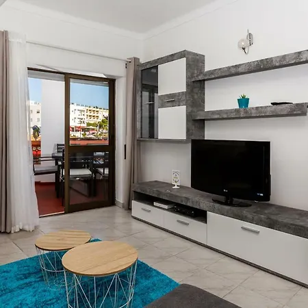 Cip T3 Galeao Albufeira
