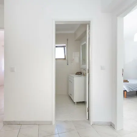 Cip T3 Galeão Albufeira