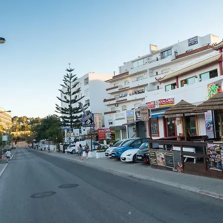 Cip T3 Galeão Albufeira