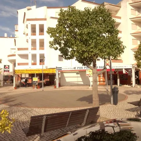 Cip T3 Galeão * Albufeira