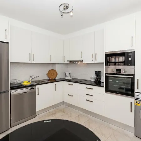 Apartamento Cip T3 Galeão *